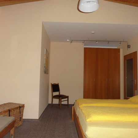 Ferienwohnung Walter - Friedrichroda Exterior photo