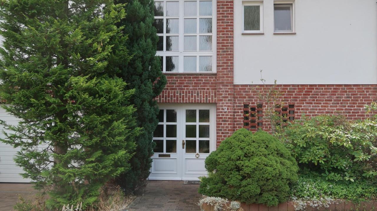 Ferienwohnung Walter - Friedrichroda Exterior photo